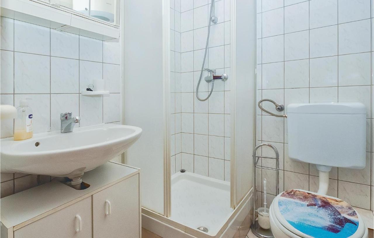 Lovely Apartment In Omis With Kitchenette エクステリア 写真